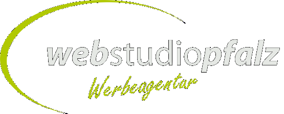 webstudiopfalz – Werbeagentur