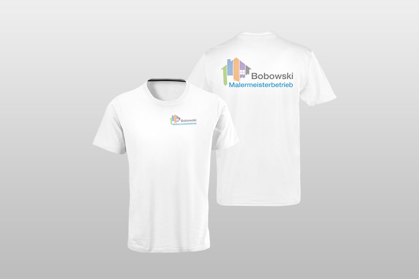 Hochwertige Print- & Textil-Projekte