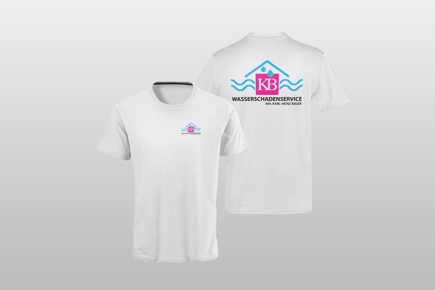 Hochwertige Print- & Textil-Projekte
