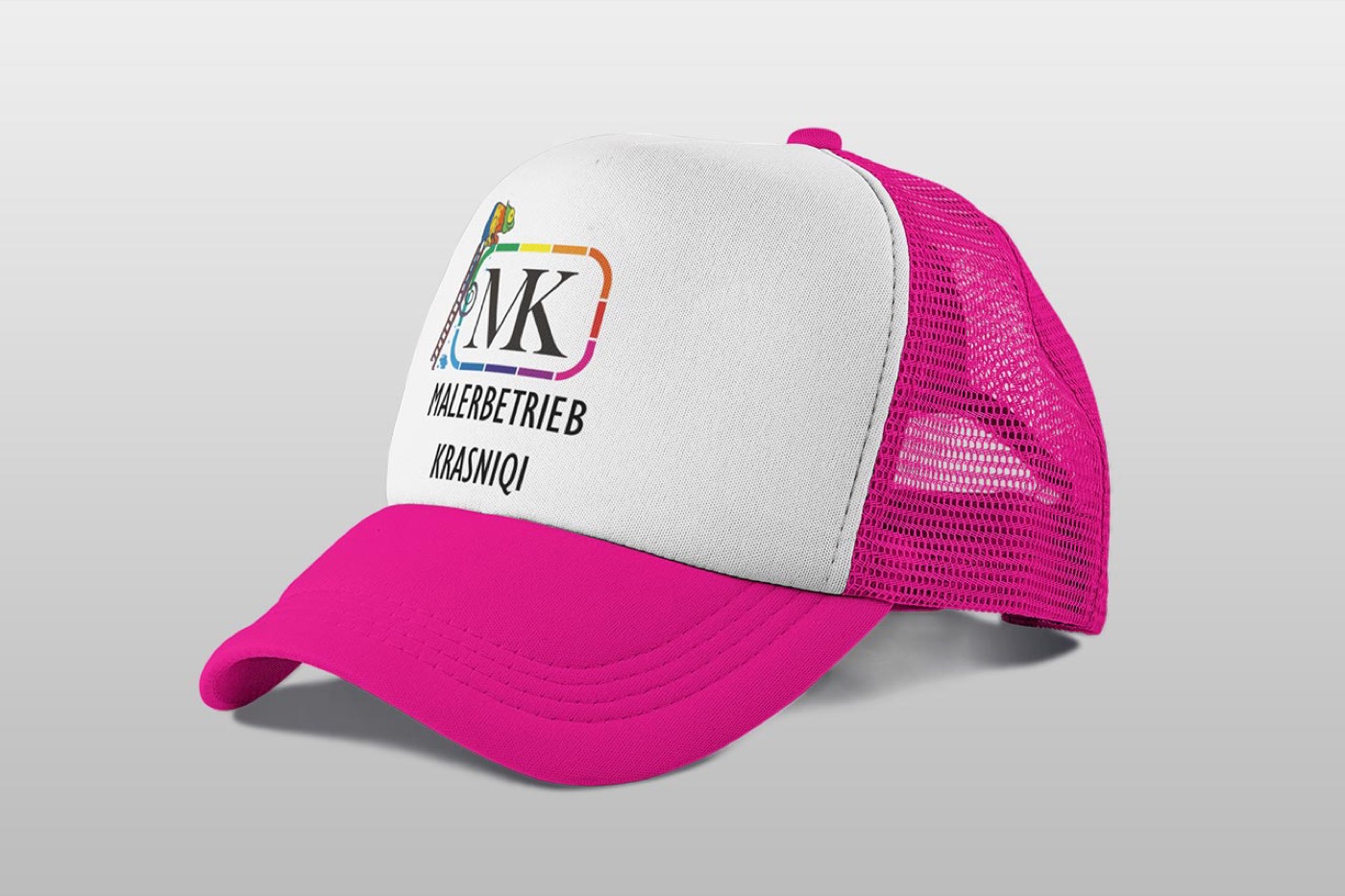 Hochwertige Print- & Textil-Projekte