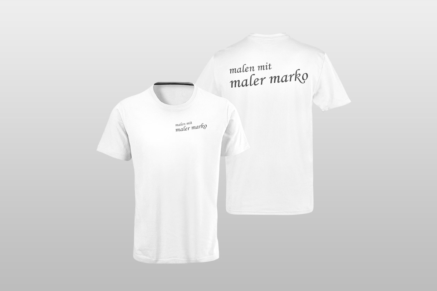 Hochwertige Print- & Textil-Projekte