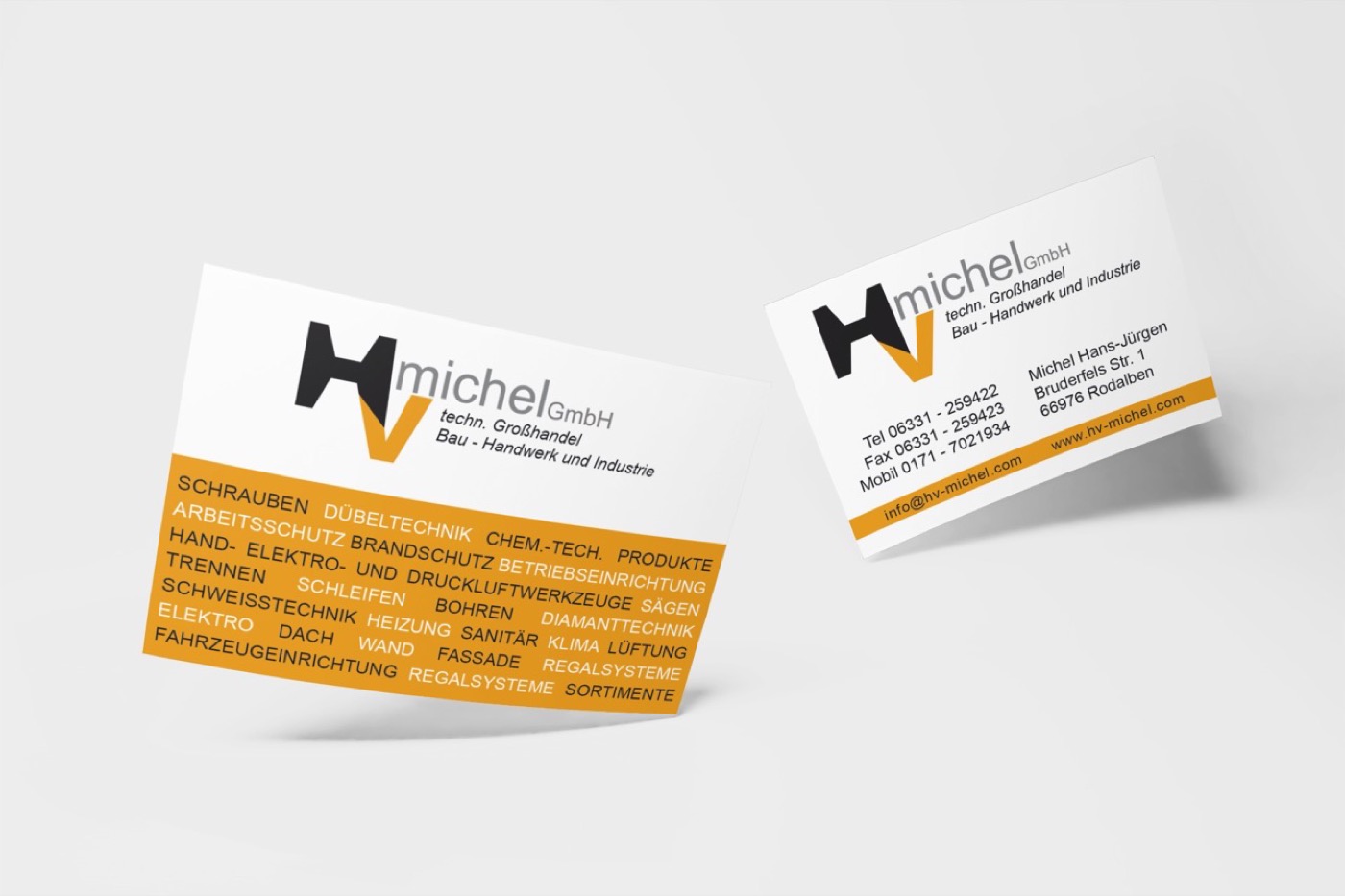 Hochwertige Print- & Textil-Projekte