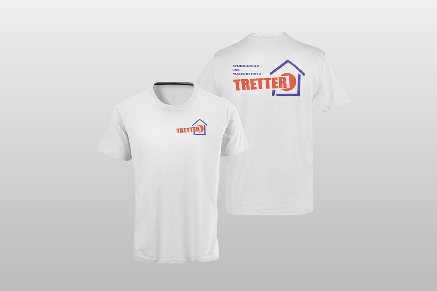 Hochwertige Print- & Textil-Projekte